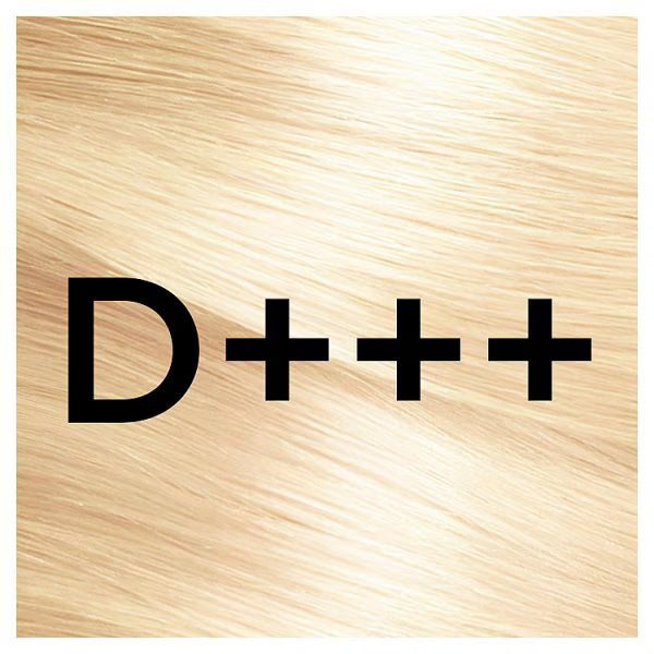 Garnier Nutrisse Ultra Blonde D+++ bleach kit, UK version