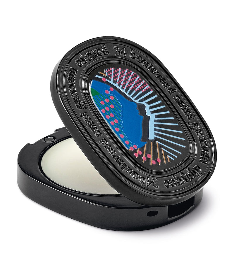 Diptyque Orphéon solid perfume 3g - British product