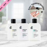 FFS Beauty Revitalise & Renew Body Scrub Travel Size - British product