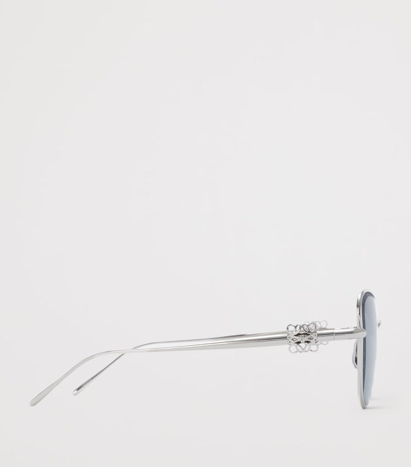 LOEWE Bombé Butterfly sunglasses - British product