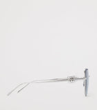 LOEWE Bombé Butterfly sunglasses - British product