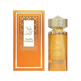 Adyan Vanilla Caramel EDP 100ml, imported from the UK