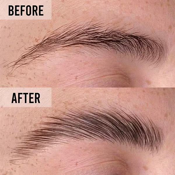 BPerfect clear brow gel extreme hold - British product