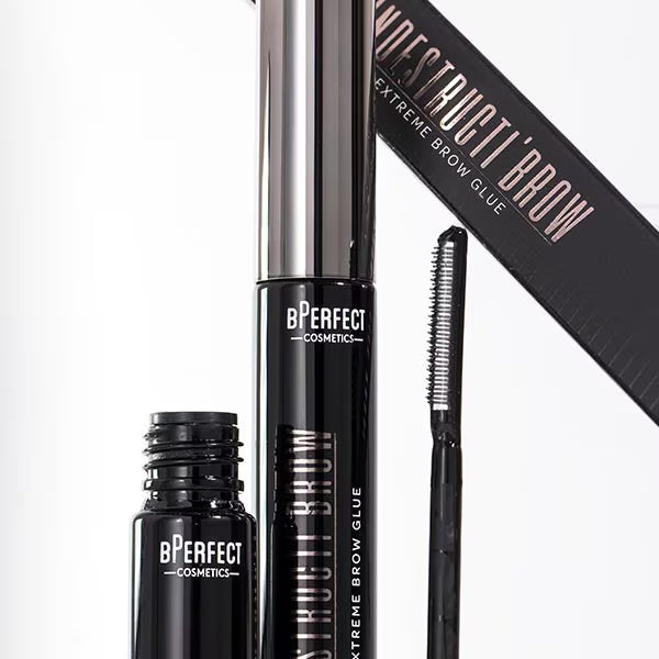 BPerfect clear brow gel extreme hold - British product