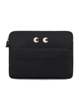 Harrods Anya Hindmarch Eyes Laptop Case- Buy online at McGrocer