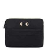 Harrods Anya Hindmarch Eyes Laptop Case- Buy online at McGrocer