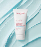Clarins Fresh Scrub facial scrub 50ml - British product