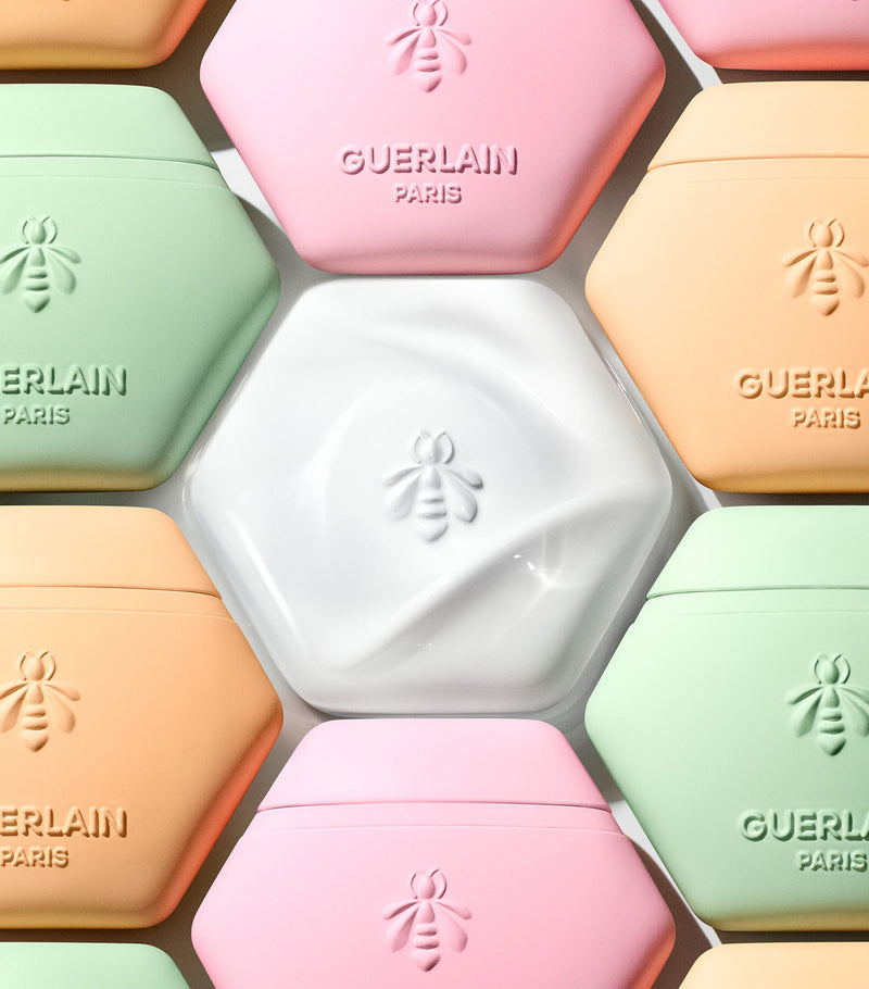 Guerlain Florabloom hand cream 50ml, UK version