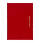 Moleskine Miyake Design Studio business card holder, imported from the UK