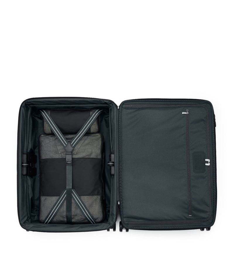 Tumi Arrivé Medium suitcase 66cm, UK version