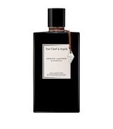 Harrods Van Cleef & Arpels Orchid Leather Eau de Parfum 75ml- Buy online at McGrocer