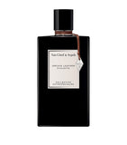 Van Cleef & Arpels Orchid Leather Eau de Parfum 75ml (British brand)