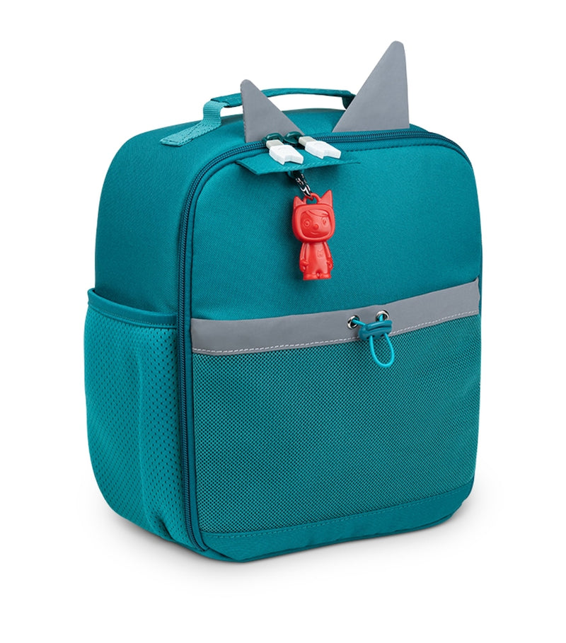 Tonies backpack for Toniebox storage (British brand)