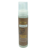Mazuri Coconut Oil Foaming Pomade Men's hair care, imported from the UK
