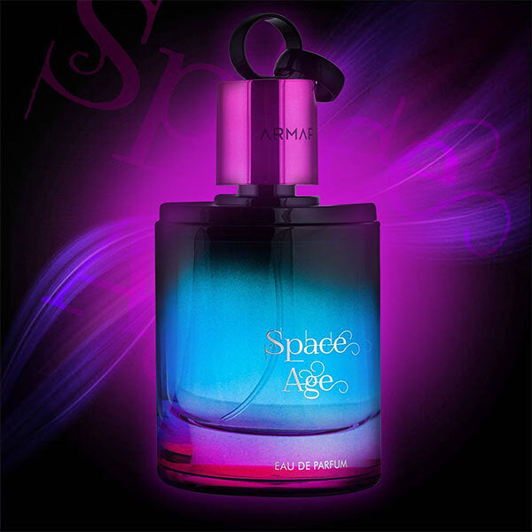 ARMAF Space Age Eau De Parfum 100ml - British product
