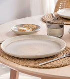 Villeroy & Boch Perlemor dinner plate 29cm, UK version