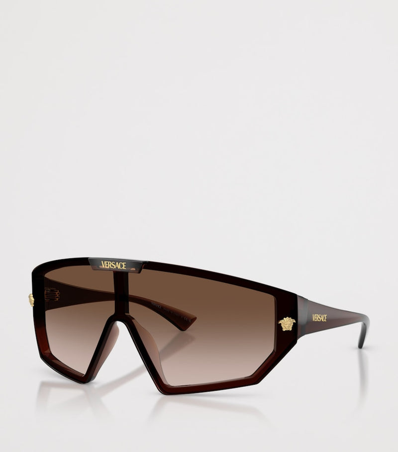 Versace Injected 0VE4461 sunglasses, UK version