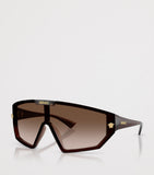Versace Injected 0VE4461 sunglasses, UK version