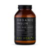 Organic Blue Agave Inulin Powder 250g - British product