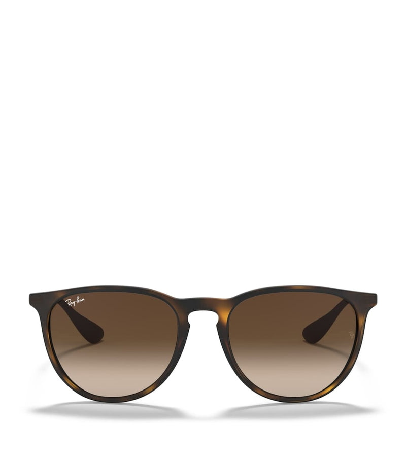 Ray-Ban Erika tortoiseshell sunglasses RB4171 (British brand)