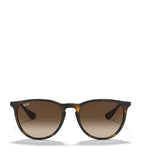 Ray-Ban Erika tortoiseshell sunglasses RB4171 (British brand)