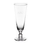 Ralph Lauren Home Ethan Tall Cocktail Glass 450ml, imported from the UK