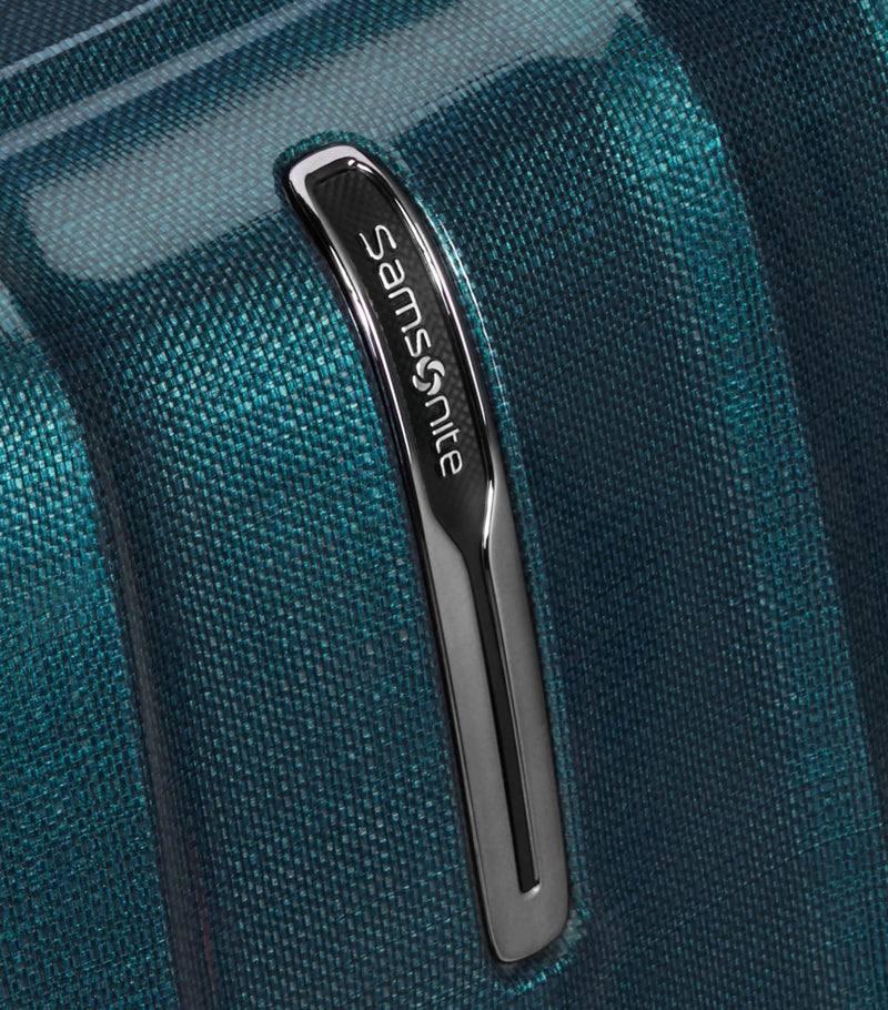 Samsonite Nexis spinner suitcase 82cm, UK version