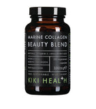 Kiki marine collagen beauty blend capsules 150 count, UK version