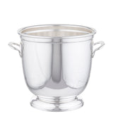 Harrods Greggio Silver Plated Georgian Ice Bucket- Buy online at McGrocer