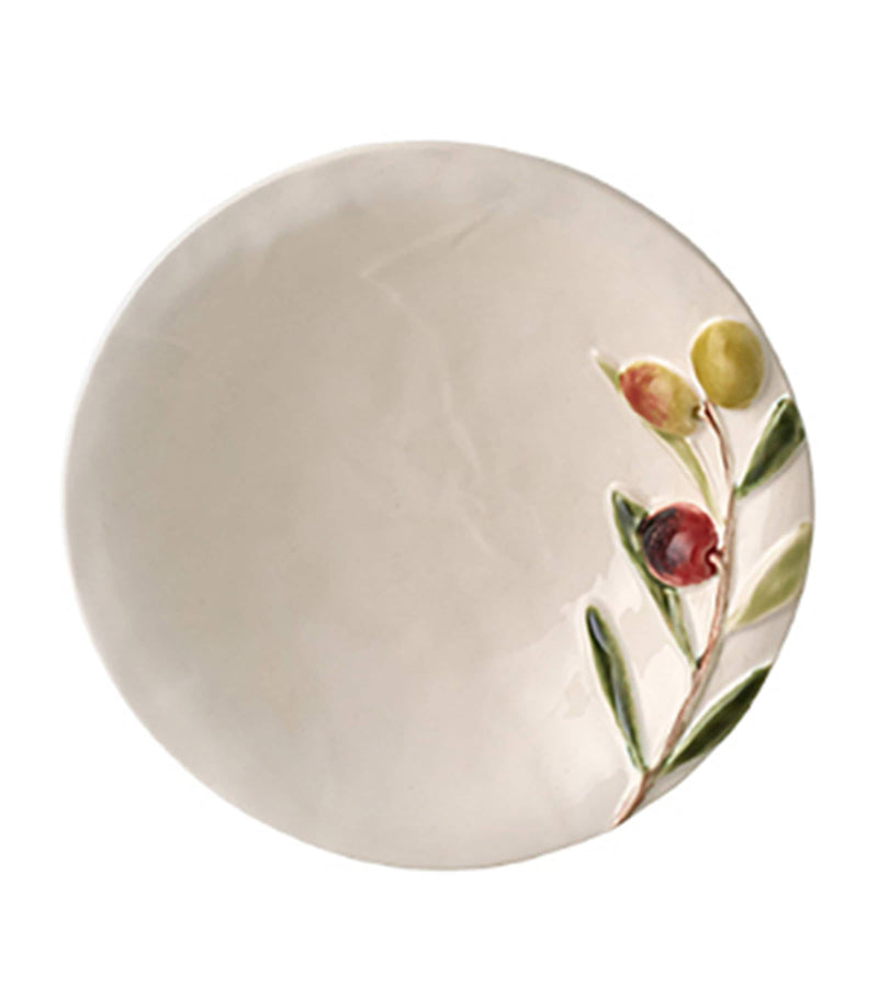 Bordallo Pinheiro Olival Small Bowl 12.5cm, imported from the UK