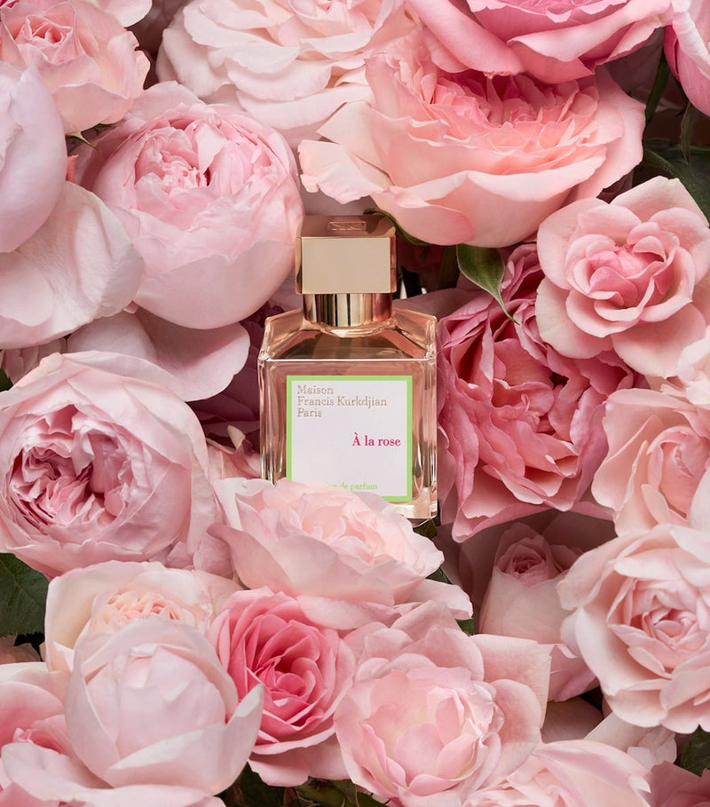 Maison Francis Kurkdjian À La Rose Eau de Parfum 70ml, imported from the UK