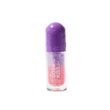 Superdrug Technic Cosmic Kiss Lip Oil Galactic Grape 5ml- Buy online at McGrocer