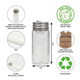 Wild & Stone | Refillable Dental Floss - Corn Starch - Mint GOODS Superdrug