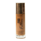 Superdrug Technic Pro Filter Foundation - Dark 33ml- Buy online at McGrocer