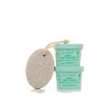 Yes Studio Mint Mojito Foot Care Set 2x100ml (British brand)