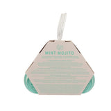 Yes Studio Mint Mojito Foot Care Set 2x100ml (British brand)