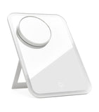 STYLPRO Glow & Go travel makeup mirror (British brand)