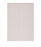 Moleskine x Miyake Design Studio business card holder, imported from the UK