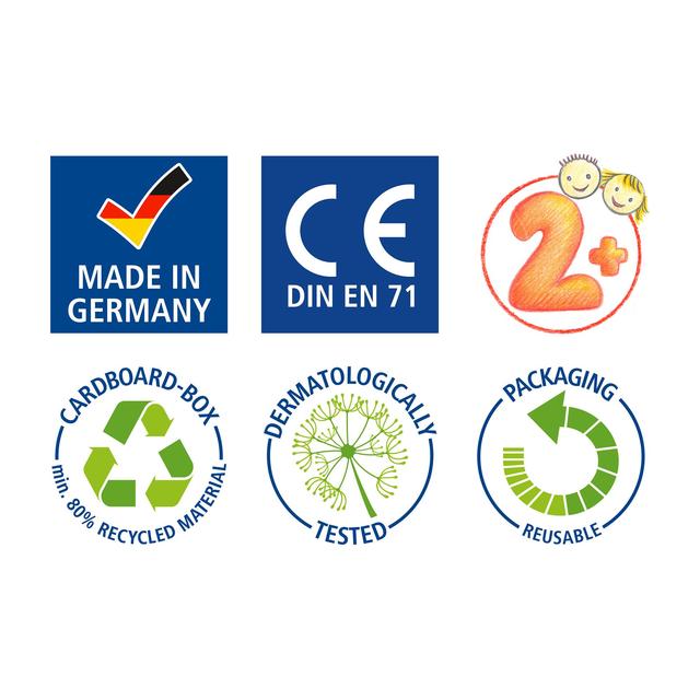 STAEDTLER Noris Junior Modelling Dough GOODS M&S