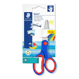 STAEDTLER Noris Right-Handed Scissors 14cm GOODS M&S