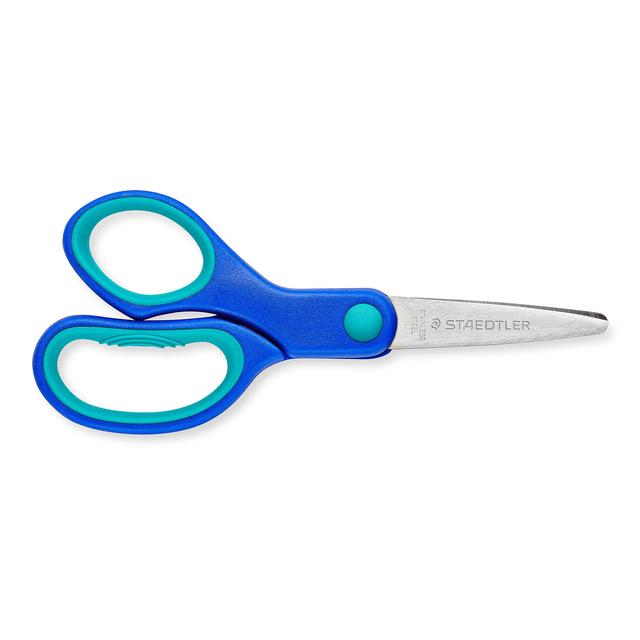 STAEDTLER Noris Left-Handed Scissors 14cm GOODS M&S