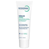 Superdrug Bioderma Sébium Nourishing Cream Dry Acne-Prone Skin Face Moisturiser 40ml- Buy online at McGrocer