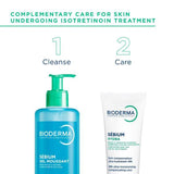 Bioderma Sébium Nourishing Cream Dry Acne-Prone Skin 40ml - British product