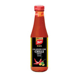 Yeo's calamansi lime chilli dipping sauce, UK version