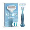 Venus Smooth women's razor refills, UK version