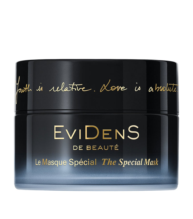 EviDenS de Beauté Special Mask 50ml - British product