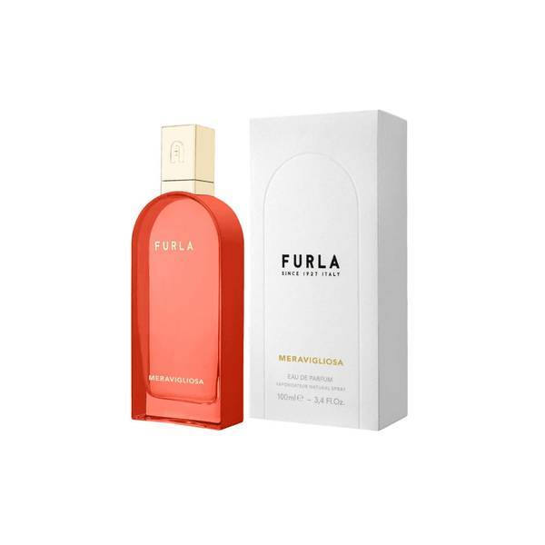 Furla Meravigliosa Eau de Parfum 100ml - British product