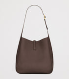 Saint Laurent Le 5 à 7 shoulder bag calfskin, UK version