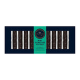 M&S mint dark chocolate batons 130g, imported from the UK