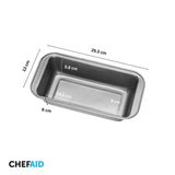 Chef Aid 2lb loaf tin - British product